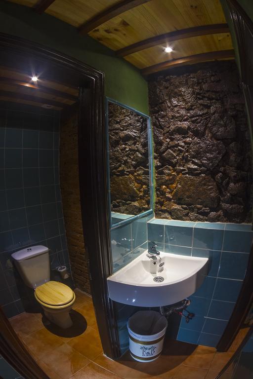 B&B La Laguna Room photo