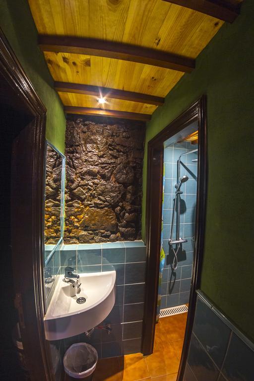 B&B La Laguna Room photo